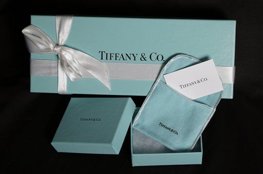Tiffany VP Stole $1.3M in Jewelry: Cops