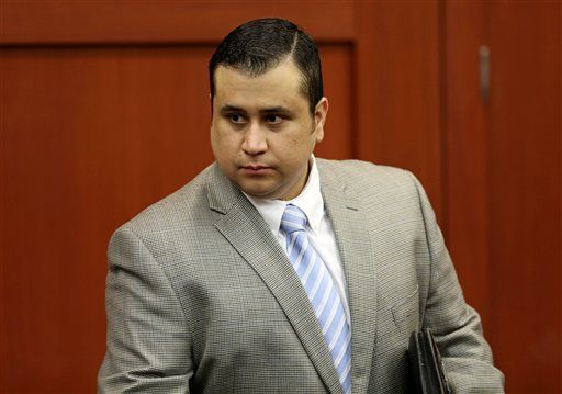 Juror: Zimmerman's 'Heart Was in Right Place'