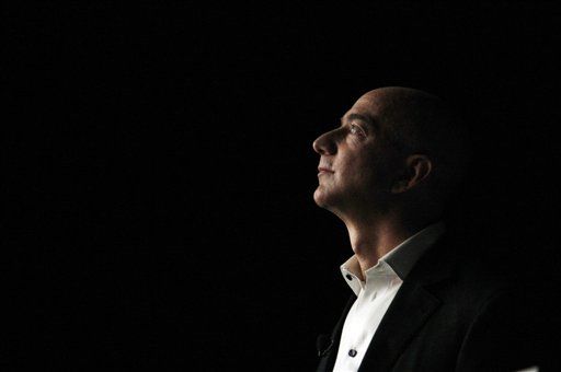 Amazon Might Doom Itself With Own Success