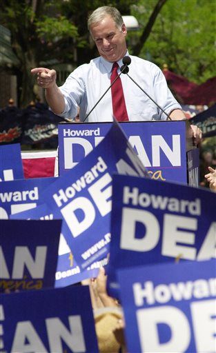 Howard Dean: ObamaCare's Price-Fixing Is Doomed