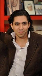 Saudi Blogger Sentenced to 600 Lashes