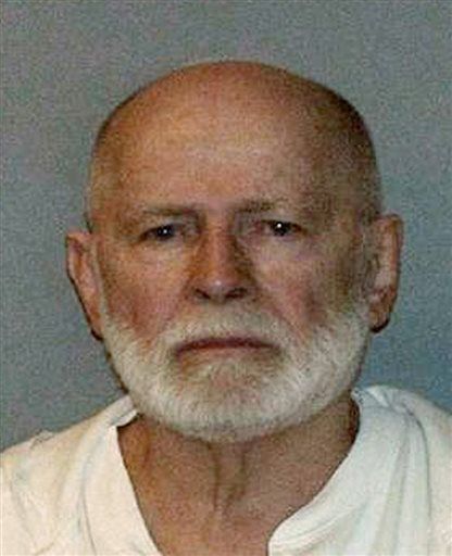 Bulger: Give $822K Cash to Families of Alleged Victims