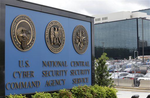 NSA Doesn't Actually Know What Snowden Stole: Sources