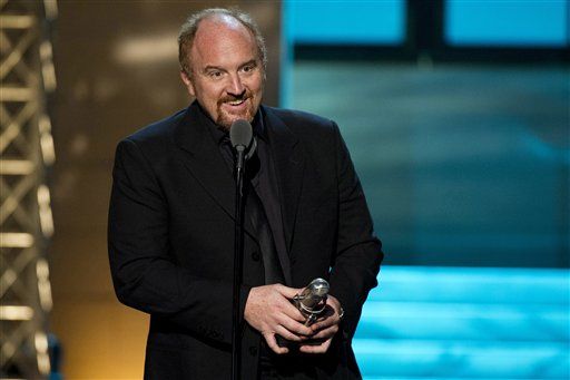Why Louis CK Is Wrong About Smartphones