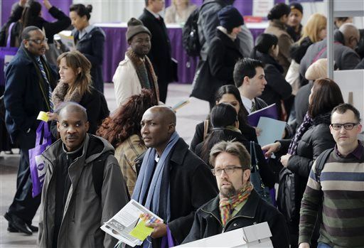 Private Job Report Disappoints