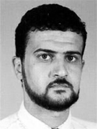 Captured al-Qaeda Honcho Being Held on Navy Ship