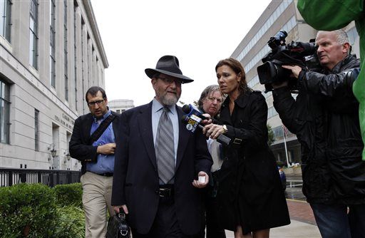 Rabbis Accused in Kidnap, Torture Plot to Gain Divorces