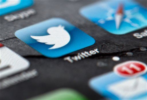 Twitter IPO Price Pegs Value at $12.5B