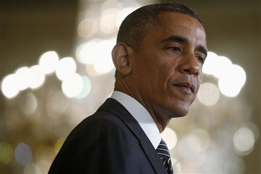 Obama's 'Keep Your Plan' Claim Gets 4 Pinnochios