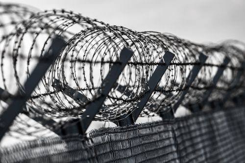 Irish Prison to Stop Making Inmates Crap in Buckets