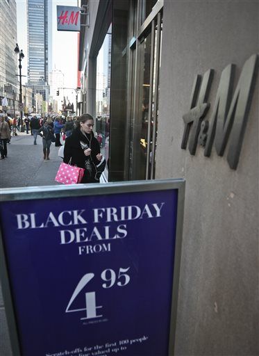 Do Not Buy These 6 Things on Black Friday