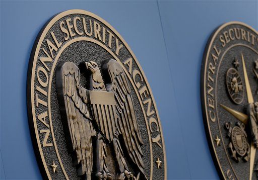 NSA Hiring 15-Year-Olds