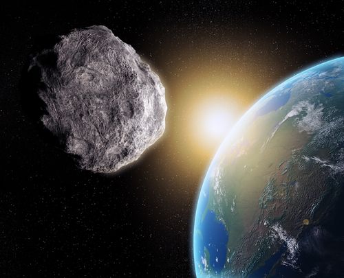 Asteroid to Hit Earth? NASA Builds Craft to Find Out