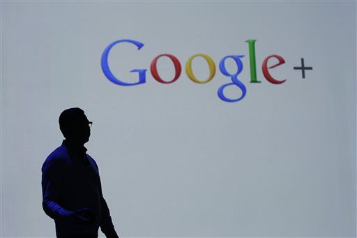 Google to Let 'Plus' Users Contact Any Gmail User