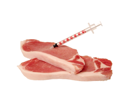 PETA Offering $1M Prize for Test Tube Meat
