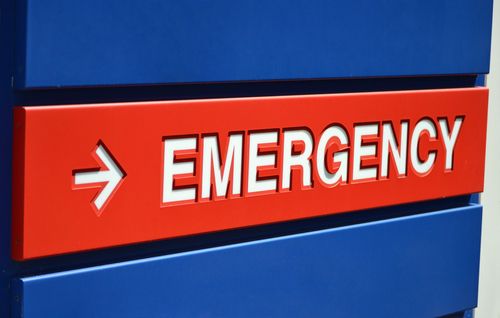 Man Dies After 8 Hours in ER Waiting Room