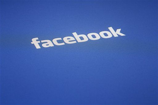 Facebook Offering Users 50 Gender Options