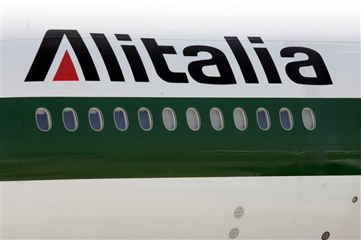 Air France-KLM Pulls Offer for Alitalia