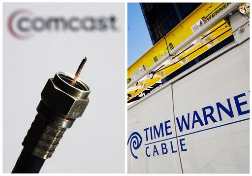 On What Planet Is the Comcast Merger OK?