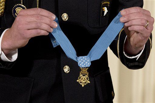 19 Minorities to Receive Overdue Medal of Honor