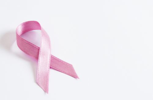 'Groundbreaking' Drug Stalls Breast Cancer