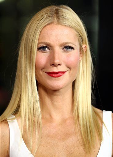 Latest to 'Uncouple' From Gwyneth: Her Goop CEO