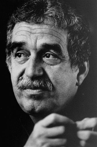 Gabriel Garcia Marquez Dead at 87
