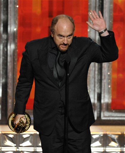 Louis CK: 'I've Wanted to Be' Suicidal