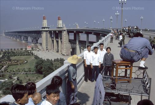 One Man's Crusade Dents China Suicides