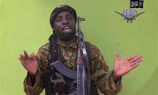 Stop Calling Boko Haram an 'Islamist' Group