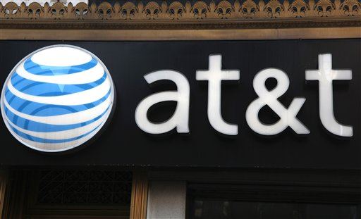 AT&T Agrees to Buy DirecTV in $48.5B deal