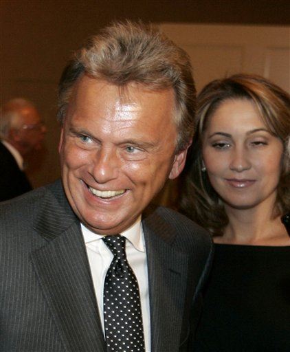 Pat Sajak: Climate Change Believers Are 'Racists'