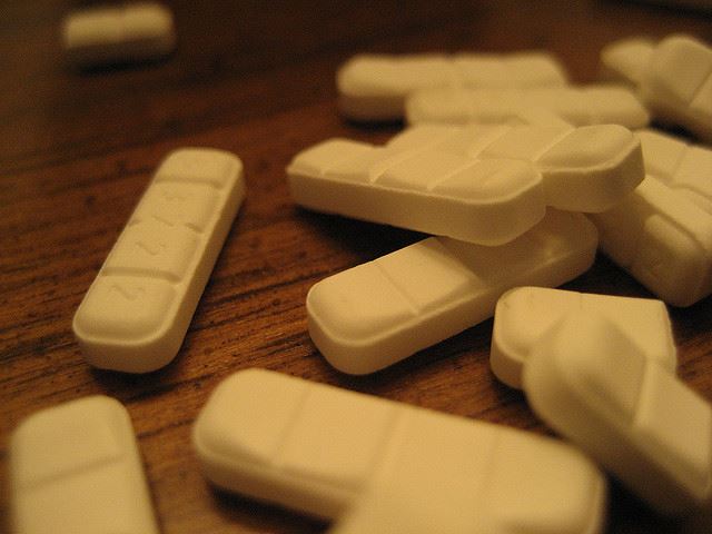 America's ERs Have a Xanax Problem