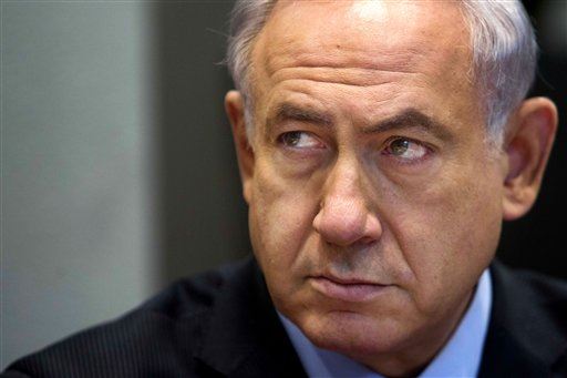 3 Teens Were Kidnapped by Terrorists: Netanyahu