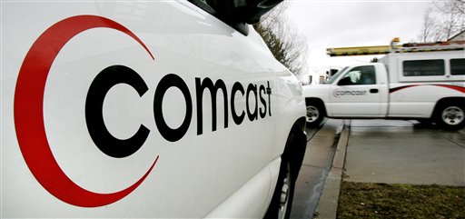 Competition for Cable Customers Turns Nasty