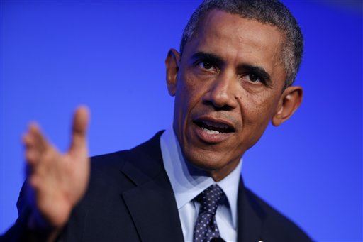 Obama Lines Up 9 Allies Against ISIS
