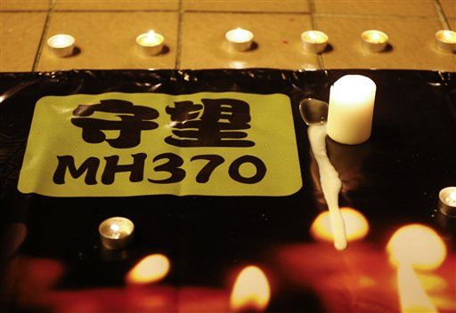 6 Months Later, Still No Answers for Flight 370 Kin