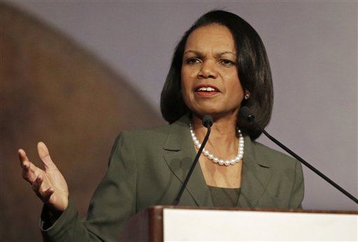Save the NFL: Hire Condi Rice to Run It