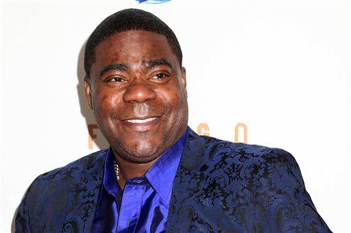 Walmart to Tracy Morgan: You Should Have Worn a Seat Belt