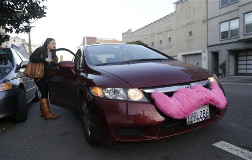 Uber, Lyft Are Great for Consumers? Dream On