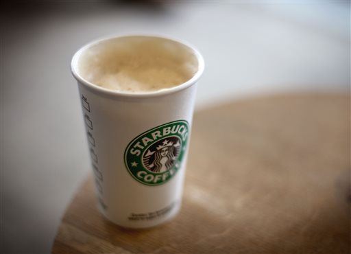Coffee Fan Spends $100K Visiting Every Starbucks