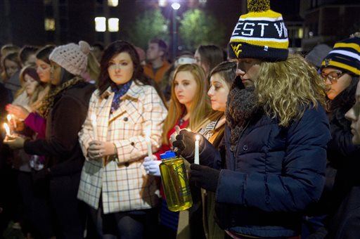 After 'Catastrophic Emergency,' WVU Student Dies