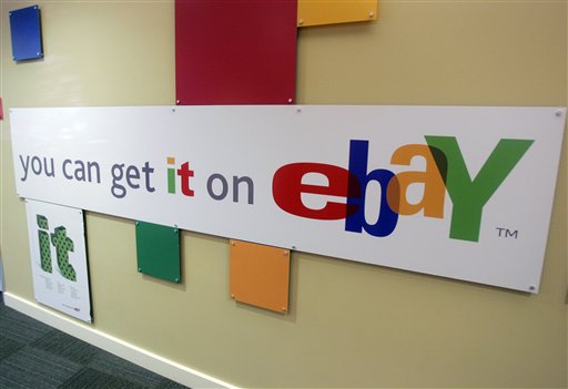 Craigslist Feared eBay Takeover