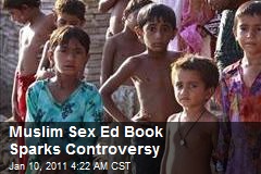 Muslim Sex Ed Book Sparks Controversy