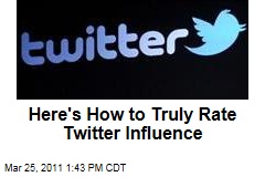 How to Better Measure Influence on Twitter: Hello, Rafinha Bastos