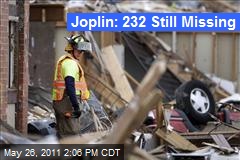 joplin tornado victims