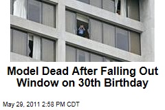 Model LaShawna Threatt Dead After Falling Out Hotel Window on 30th Birthday