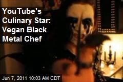 Black Metal Dungeon Master Cookin&#39; on YouTube