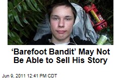 Barefoot Bandit Colton Harris-Moore Near Plea Deal to Resolve Case