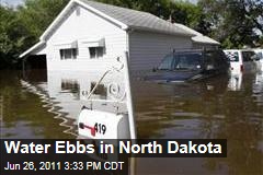 North Dakota Flooding: Souris River Waters Ebb, But 4,000 Homes Damaged
